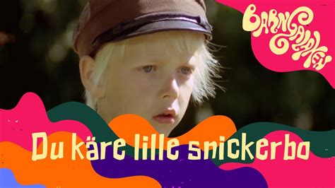 Du Käre Lille Snickerbo Lyrics - Du käre lille snickerbo piano — enjoy the videos and music you love,